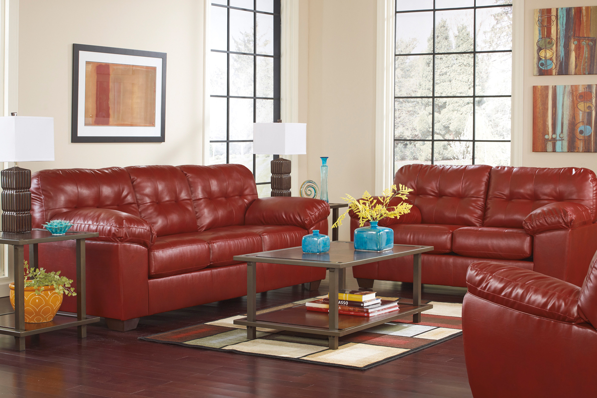 Salsa By Ashley Collection