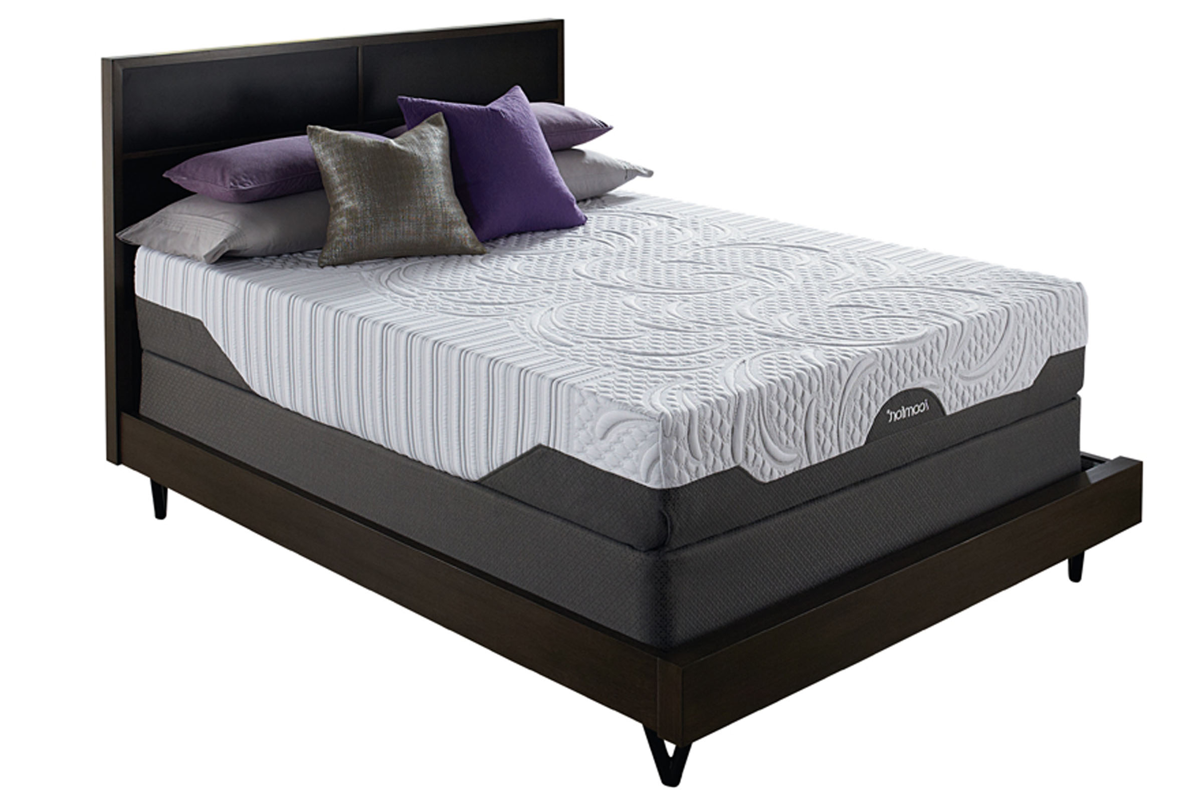Icomfort By Serta Savant With Everfeel Firm Collection